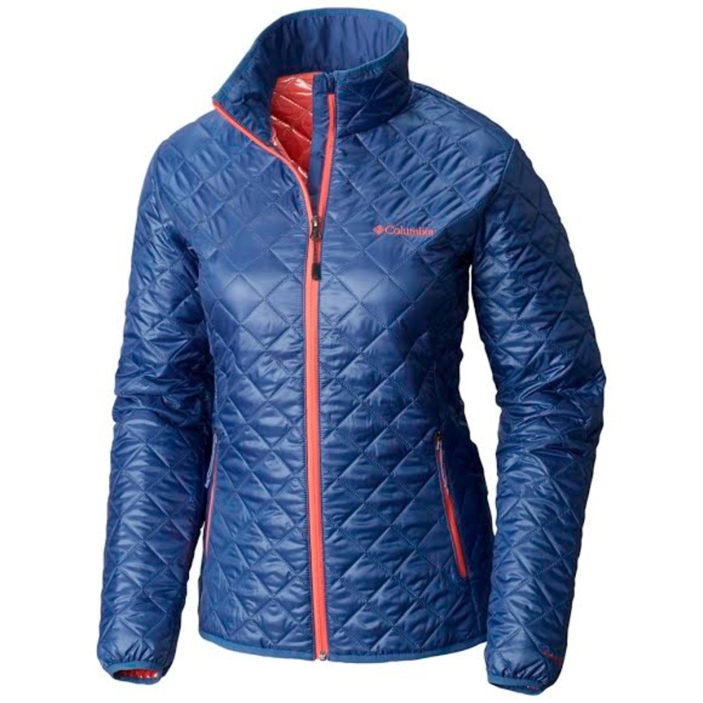 Women’s Columbia Dualistic Insulated Jacket